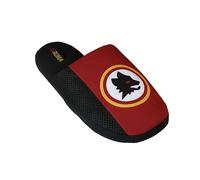 Griff Pantofole da uomo compatibile con Roma ROMA BEST B Nero 43/44 EU