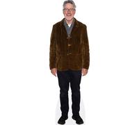 Griff Rhys Jones (Brown Jacket) mini formato
