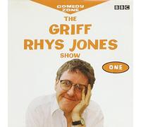 Griff Rhys Jones - Griff Rhys Jones Show, the