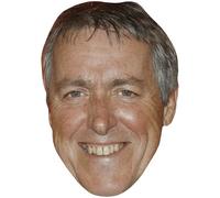 Griff Rhys Jones (Smile) Big Head