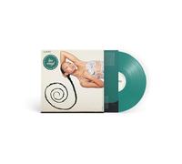 Griff - Vertigo (Sea Blue Bio Coloured) (Limited Edition) (LP)