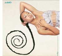 Griff - Vertigo (Sea Blue Bio Coloured) (Limited Edition) (LP)