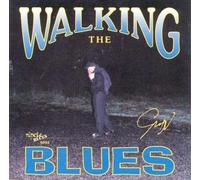 Griff - Walking the Blues