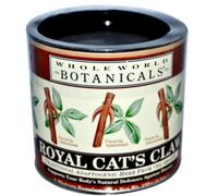 Griffe di gatto Royal, 4,4 oz (125 g) - Whole World Botanicals