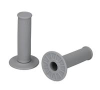 Griffe Renthal Full Diamond Soft Offroad Grigio Chiaro