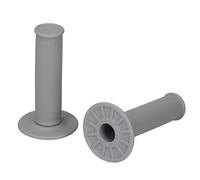 Griffe Renthal Full Diamond Soft Offroad Grigio Chiaro