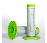 RENTHAL Rivestimenti semi-wuffled MX Dual Compound
