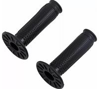 Griffe Renthal Tapered Ultra Tacky Diamond Half Waffle Nero G198