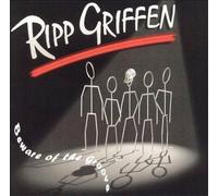 Griffen, Ripp - Beware of the Groove