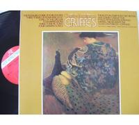 GRIFFES- THE PLEASURE DOME- THREE POEMS- FOUR IMPRESSIONS- ETC