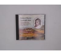 Griffett,James - Scottish Airs