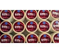 GRIFFIN 15 rocchetti x 300 m 40 Tkt Cotton Eyebrow thread Depilatorie India