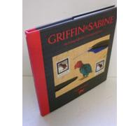 Griffin and Sabine: An Extraordinary Correspondence