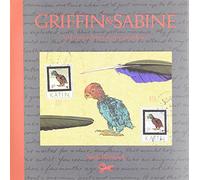 Griffin and Sabine: An Extraordinary Correspondence