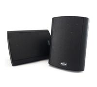 Griffin APPROX Altoparlanti PC APPSPK+BK Nero 60 W