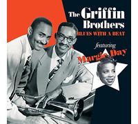 Griffin Brothers - Vol. 1-Blues With A Beat