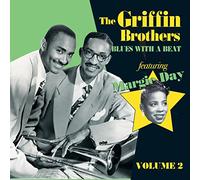 Griffin Brothers - Vol. 2-Blues With A Beat