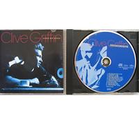 Griffin, Clive - Step By Step