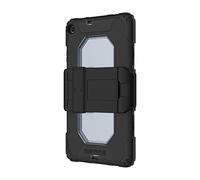 Griffin - Custodia per Apple iPad Survivor All Terrain - Nero