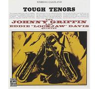 Griffin/Davis - Tough Tenors