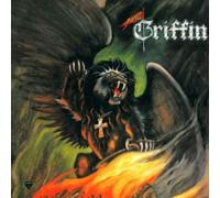 Griffin - Flight of the Griffin + (CD)
