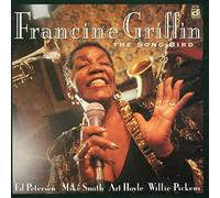 Griffin, Francine - The Song Bird