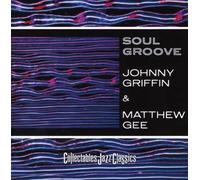 Griffin/Gee - Soul Groove