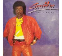 Griffin - Hot Fingers