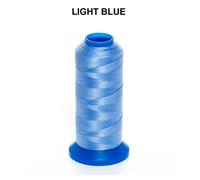Griffin® Jewelry cavo filettato nylon diametro 0,20 mm-0,85 mm per varie...