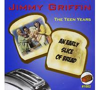 Griffin, Jimmy - Early Slice Of Bread (28 Cuts)