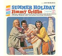 GRIFFIN, JIMMY - SUMMER HOLIDAY -LTD-