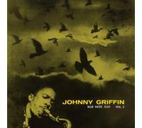 Griffin, Johnny - Blowing Session