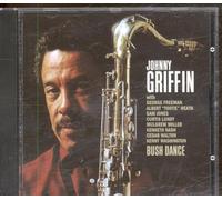 Griffin,Johnny - Bush Dance