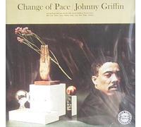Griffin,Johnny - Change of Pace