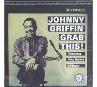 Griffin,Johnny & Joe Pass - Grab This!