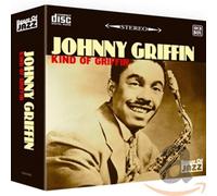 Griffin,Johnny - Johnny Griffin