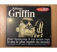 Griffin, Johnny - Johnny Griffin (Les Incontournables)