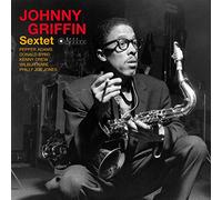 Griffin Johnny - Johnny Griffin Sextet (Gatefold)