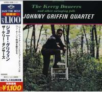 Griffin Johnny - Kelly Dancers