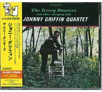 Griffin, Johnny - Kerry Dancers