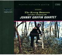 Griffin, Johnny - Kerry Dancers
