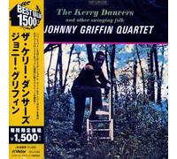 Griffin Johnny - Kerry Dancers
