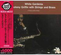 Griffin Johnny - Left Alone