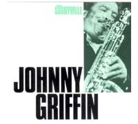 Griffin, Johnny - Masters Of Jazz