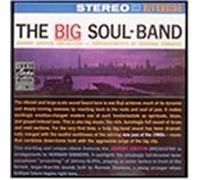 Griffin,Johnny-Orchestra - Big Soul Band