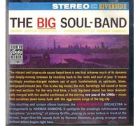 Griffin,Johnny-Orchestra - The Big Soul Band