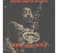 Griffin, Johnny Quartet - Body & Soul