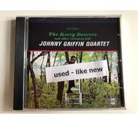 Griffin,Johnny Quartet - The Kerry Dancers