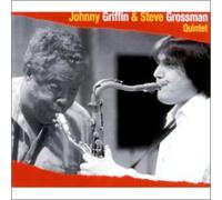 Griffin, Johnny - Quintet