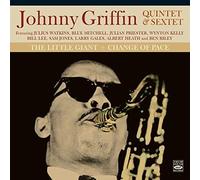 Griffin, Johnny - Quintet & Sextet